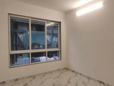Bedroom Image of 650 Sq.ft 2 BHK Apartment / Flat for sale in Emerald Dotom Isle, Kandivali West Mumbai for Rs. 13300000