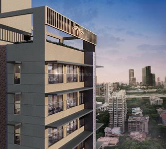 Image of 700 Sq.ft 2 BHK Apartment / Flat for sale in Sugee Srushti, Dadar East, Mumbai for Rs. 39600000