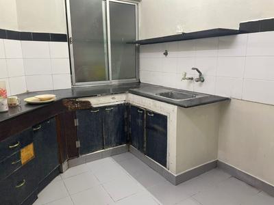 Kitchen Image of 1570 Sq.ft 3 BHK Apartment / Flat for sale in Mylapore Chennai for Rs. 22000001