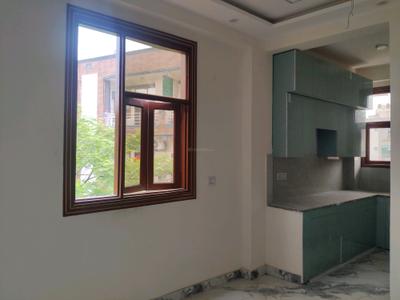 Living Room Image of 750 Sq.ft 2 BHK Builder Floor for sale in DLF Ankur Vihar Ghaziabad for Rs. 2250000
