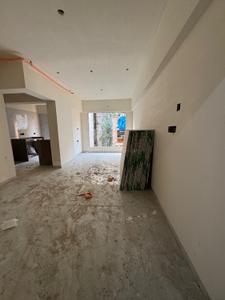 Hall Image of 475 Sq.ft 1 BHK Apartment / Flat for sale in Best Visava Harmony, Ghatkopar East Mumbai for Rs. 13000000