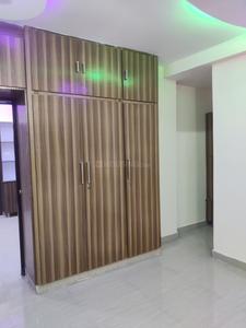 Bedroom Image of 1400 Sq.ft 3 BHK Apartment / Flat for sale in Boduppal Hyderabad for Rs. 9000000