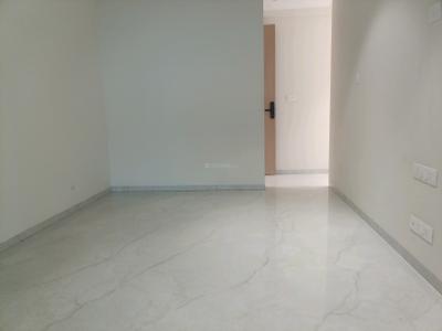 Bedroom Image of 1800 Sq.ft 3 BHK Apartment / Flat for sale in Hitech Cosmos, Kharghar Navi Mumbai for Rs. 22500000