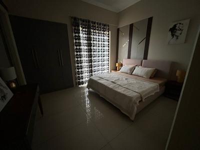 Bedroom Image of 2024 Sq.ft 3 BHK Apartment / Flat for sale in SBP City Of Dreams 2, Sector 116 Mohali for Rs. 9900000