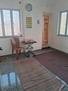 Bedroom Image of 800 Sq.ft 2 BHK Apartment / Flat for sale in Sinthi Kolkata for Rs. 4500000