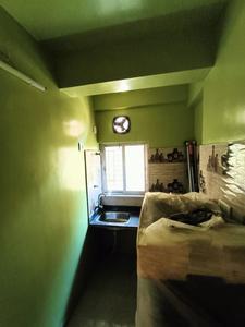 Kitchen Image of 584 Sq.ft 1 BHK Apartment / Flat for sale in Vaishnav Vaishnavi Greens, Thakurpukur Kolkata for Rs. 2600000
