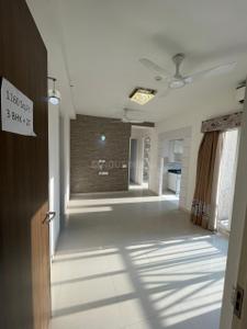 Hall Image of 899 Sq.ft 3 BHK Apartment / Flat for sale in Arihant Abode, Noida Extension Greater Noida for Rs. 14155480