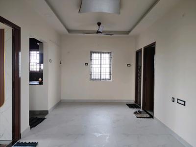 Living Room Image of 965 Sq.ft 2 BHK Apartment / Flat for rent in Iyyappanthangal Chennai for Rs. 27000