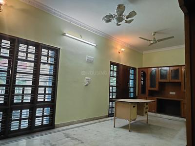 Bedroom Image of 1800 Sq.ft 3 BHK Independent House for rent in BTM Layout Bengaluru for Rs. 45000