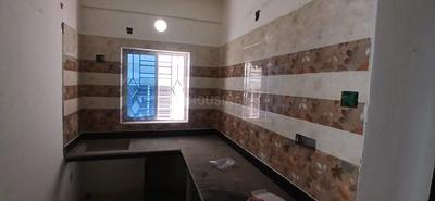 Kitchen Image of 820 Sq.ft 2 BHK Apartment / Flat for sale in Sodepur Kolkata for Rs. 2296000