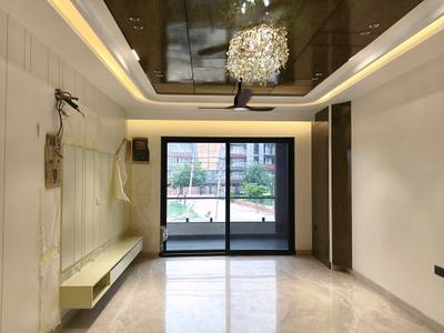 Living Room Image of 2430 Sq.ft 4 BHK Builder Floor for sale in SR Homes1, Sector 49 Gurgaon for Rs. 32750000