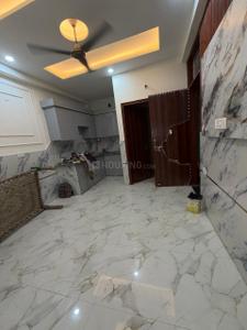 Hall Image of 550 Sq.ft 1 BHK Builder Floor for sale in Bhopura Ghaziabad for Rs. 1800000