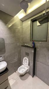 Bathroom Image of 2700 Sq.ft 4 BHK Builder Floor for sale in Alpha Alpha International City, Alpha International City Karnal for Rs. 30500000