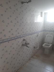 Image of 600 Sq.ft 1 RK Independent House for rent in Halasuru, Bengaluru for Rs. 24000