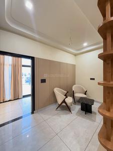 Bedroom Image of 3500 Sq.ft 4 BHK Villa for sale in Vaishali Nagar Extension Jaipur for Rs. 19000000
