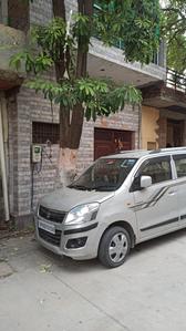 Image of 900 Sq.ft 2 BHK Independent House for sale in Sainik Nagar, Agra for Rs. 5000000