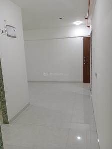Hall Image of 463 Sq.ft 1 BHK Apartment / Flat for sale in VPM Sai Raj Heights, Bhiwandi Thane for Rs. 2900000