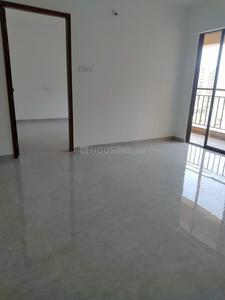Hall Image of 1378 Sq.ft 3 BHK Apartment / Flat for rent in Charholi Budruk Pune for Rs. 30000