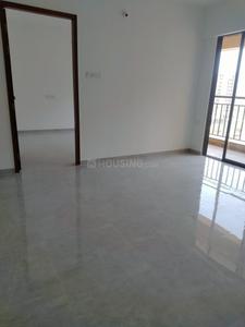 Hall Image of 1354 Sq.ft 3 BHK Apartment / Flat for sale in Charholi Budruk Pune for Rs. 10000000
