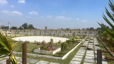 Residential Plot