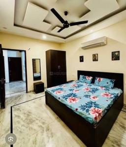 Bedroom Image of 2900 Sq.ft 4 BHK Penthouse for sale in Emaar The Views, Sector 105 Mohali for Rs. 25000000
