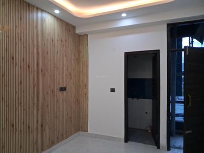 Bedroom Image of 1500 Sq.ft 3 BHK Apartment / Flat for sale in JMK Sholin Homes One, Sector 73 Noida for Rs. 5000000