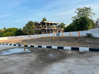 Image of 2942 Sq.ft Residential Plot / Land for sale in Thazhambur, Chennai for Rs. 19100000