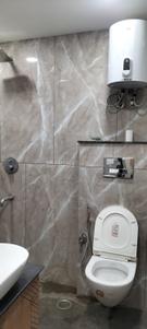 Image of 615 Sq.ft 2 BHK Builder Floor for rent in Sector 13 Dwarka, New Delhi for Rs. 40500