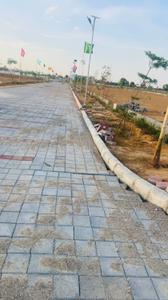 Image of 1800 Sq.ft Residential Plot / Land for sale in Mahapura, Jaipur for Rs. 10100000