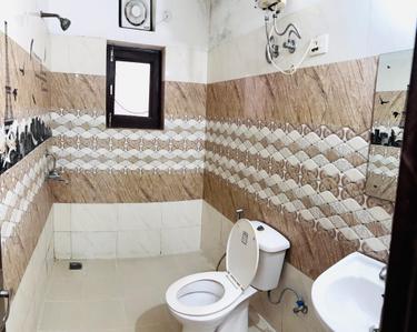 Bathroom Image of Amahi residency in Sector 74A, Gurgaon