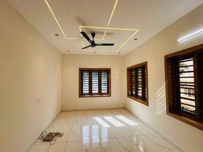 Hall Image of 2400 Sq.ft 4.5 BHK Villa for sale in Kakkanad Kochi for Rs. 13000000