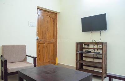 Hall Image of 2 BHK (102) In STV in Gowlidody, Hyderabad