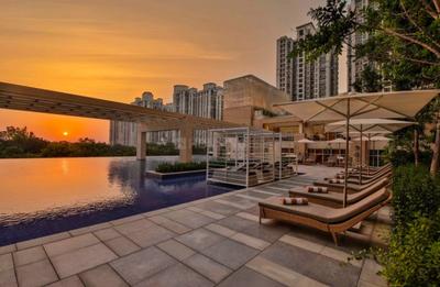 Image of 2673 Sq.ft 3 BHK Apartment / Flat for sale in Sector 10 Dwarka, New Delhi for Rs. 76000000