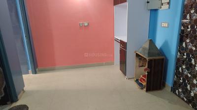 Living Room Image of 450 Sq.ft 1 BHK Apartment / Flat for rent in ROF Amaltas, Sector 92 Gurgaon for Rs. 15200