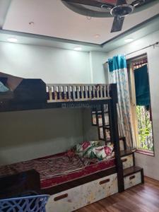 Bedroom Image of 1050 Sq.ft 2 BHK Apartment / Flat for sale in Kalyan East Kalyan for Rs. 5500000