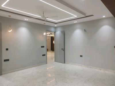 Bedroom Image of 4500 Sq.ft 4 BHK Builder Floor for sale in Green Field Colony Faridabad for Rs. 32500000