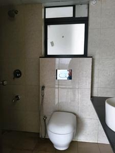 Bedroom Two Image of 867 Sq.ft 2 BHK Apartment / Flat for sale in Shapoorji Pallonji Vanaha, Bavdhan Pune for Rs. 8700000