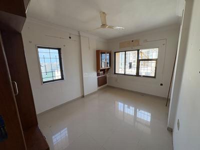 Bedroom Image of 950 Sq.ft 2 BHK Apartment / Flat for rent in Hiranandani Panch Complex, Powai Mumbai for Rs. 62000