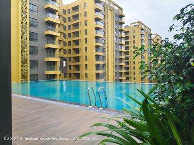 Image of 1450 Sq.ft 3 BHK Apartment / Flat for sale in Ambuja Urvisha The Condoville , New Town, Kolkata for Rs. 26000000