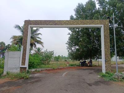Image of 1500 Sq.ft Residential Plot / Land for sale in Kaspapettai, Erode for Rs. 2550000