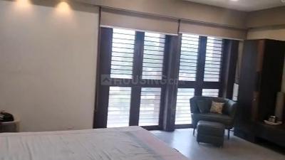 Bedroom Image of 8793 Sq.ft 6 BHK Independent House for sale in KP Villas, Gokuldham Ahmedabad for Rs. 100000000