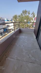 Balcony Image of 600 Sq.ft 1 BHK Apartment / Flat for sale in ASR 18 Nests, Kharadi Pune for Rs. 5400000