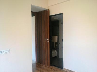 Bedroom Image of 770 Sq.ft 1 BHK Apartment / Flat for sale in Sai Om Sai Towers, Ambernath East Ambernath for Rs. 2599000