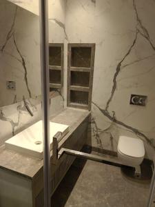 Image of 2250 Sq.ft 4 BHK Builder Floor for sale in Vasant Vihar, New Delhi for Rs. 102500000