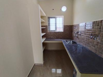 Kitchen Image of 500 Sq.ft 1 BHK Villa for sale in Guduvancheri Chennai for Rs. 3250000