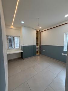 Bedroom Image of 800 Sq.ft 1 BHK Independent House for rent in BTM Layout 2nd Stage Bengaluru for Rs. 29500