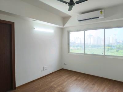 Bedroom Image of 2129 Sq.ft 3 BHK Apartment / Flat for sale in Godrej Air, Sector 85 Gurgaon for Rs. 31500000