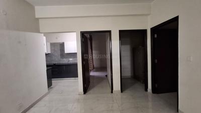 Hall Image of 1246 Sq.ft 2 BHK Apartment / Flat for rent in Alliance The Eminence, Gazipur Zirakpur for Rs. 18000
