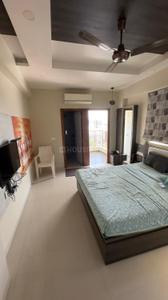 Bedroom Image of 2025 Sq.ft 3 BHK Apartment / Flat for sale in Sola Ahmedabad for Rs. 16100000