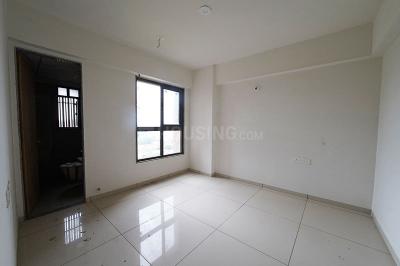 Bedroom Image of 2880 Sq.ft 4 BHK Apartment / Flat for sale in HR Eliseo, Shela Ahmedabad for Rs. 16600000